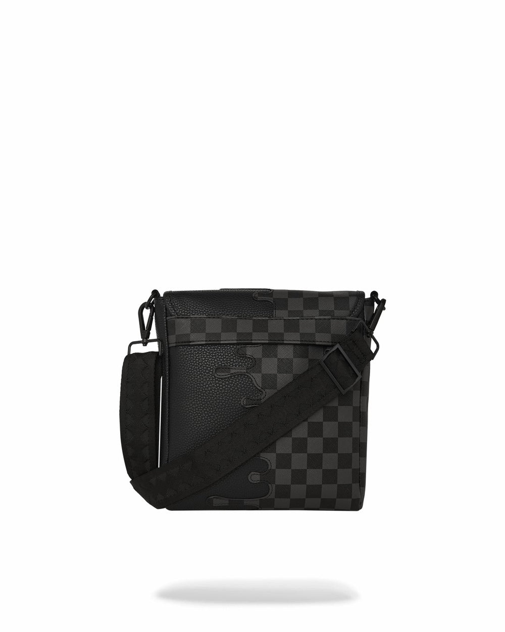 SPEED SHARK SIDE SWIPE MESSENGER SLING BAG | Sprayground Hot Deal