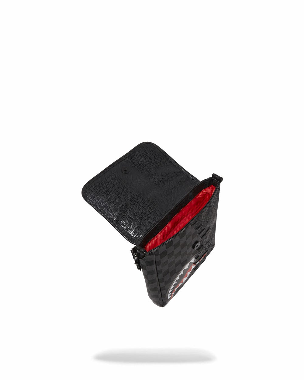 SPEED SHARK SIDE SWIPE MESSENGER SLING BAG | Sprayground Hot Deal