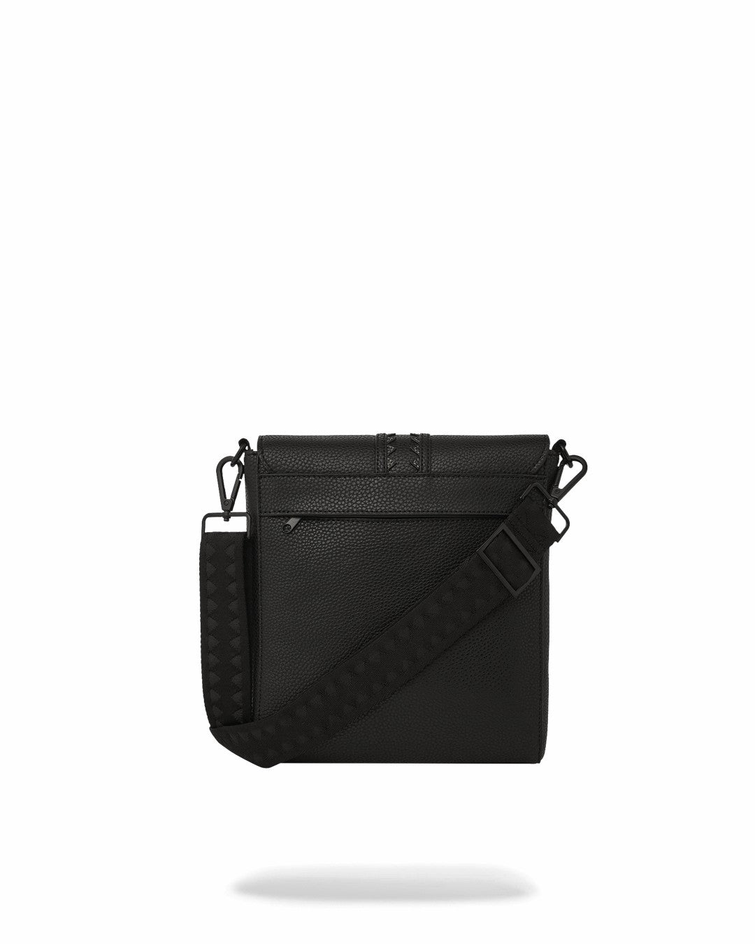 WORLD EXPLORER ENTREPRENEUR MESSENGER BAG | Sprayground Limited Offer