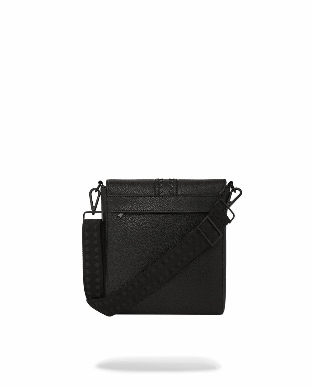 WORLD EXPLORER ENTREPRENEUR MESSENGER BAG | Sprayground Limited Offer