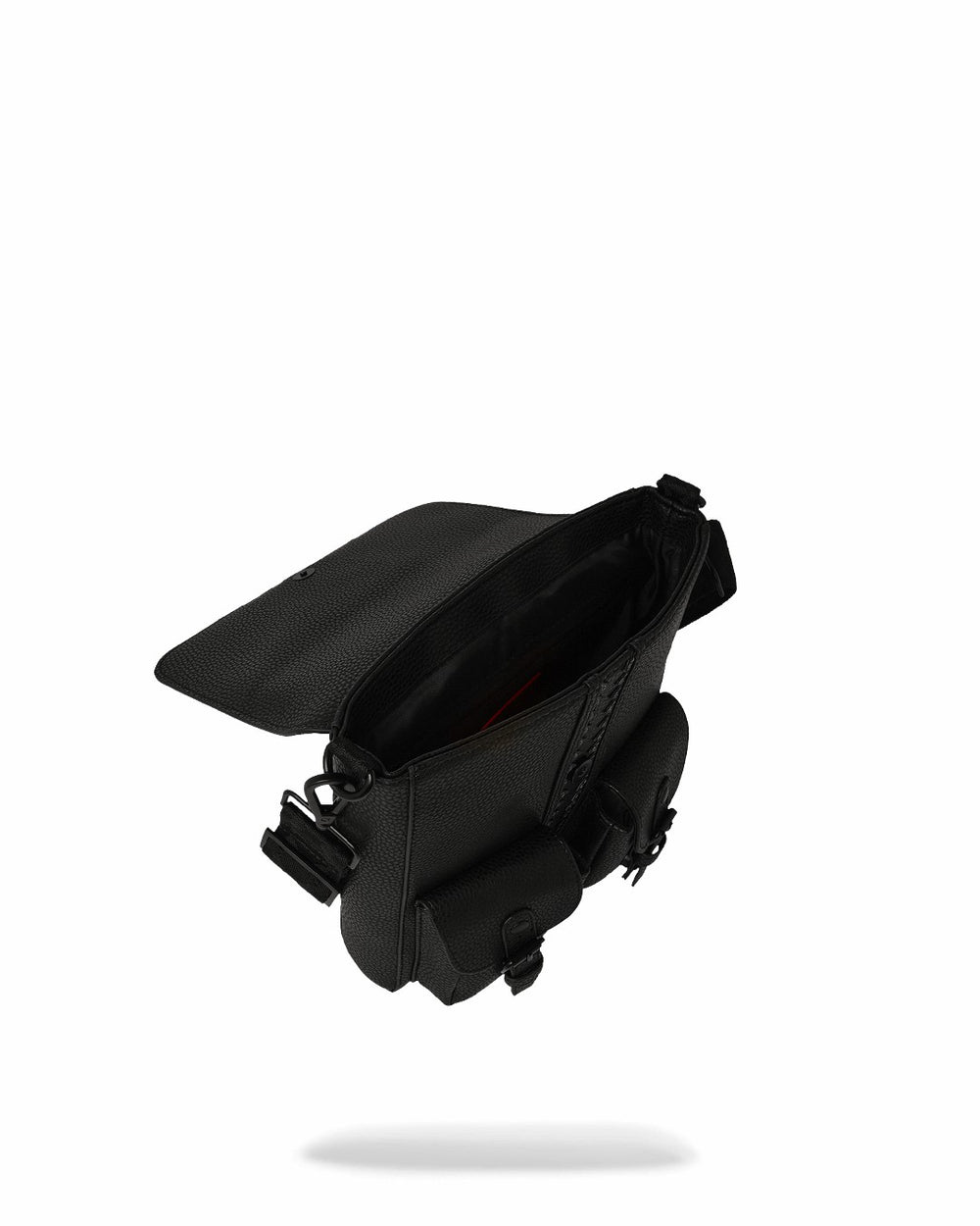 WORLD EXPLORER ENTREPRENEUR MESSENGER BAG | Sprayground Limited Offer