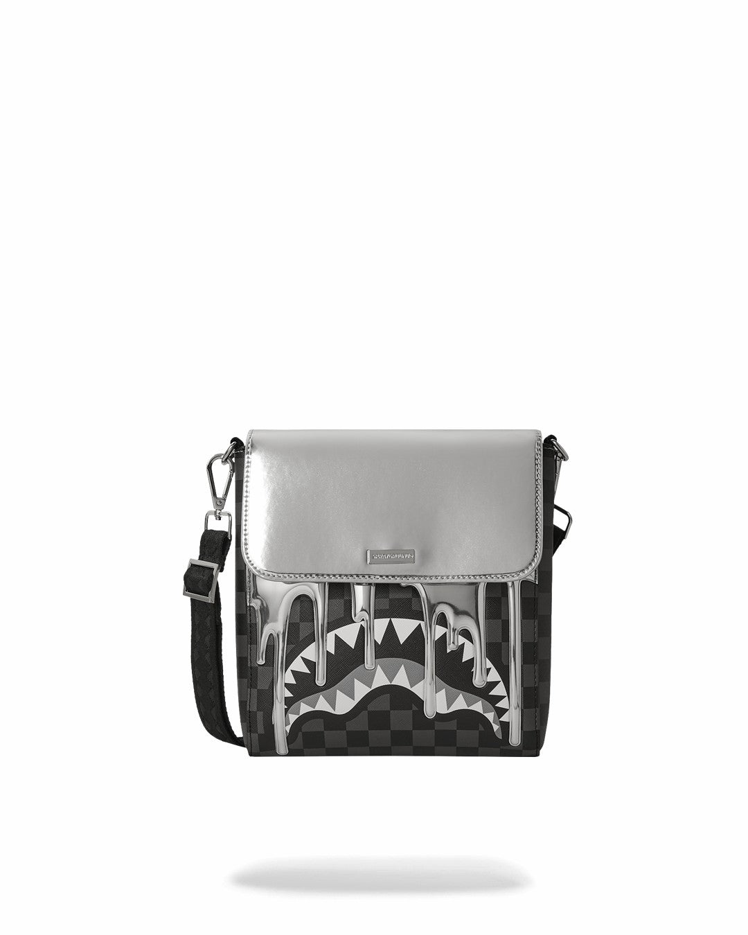 GHOST DRIP MESSENGER BAG | Sprayground Special Offer