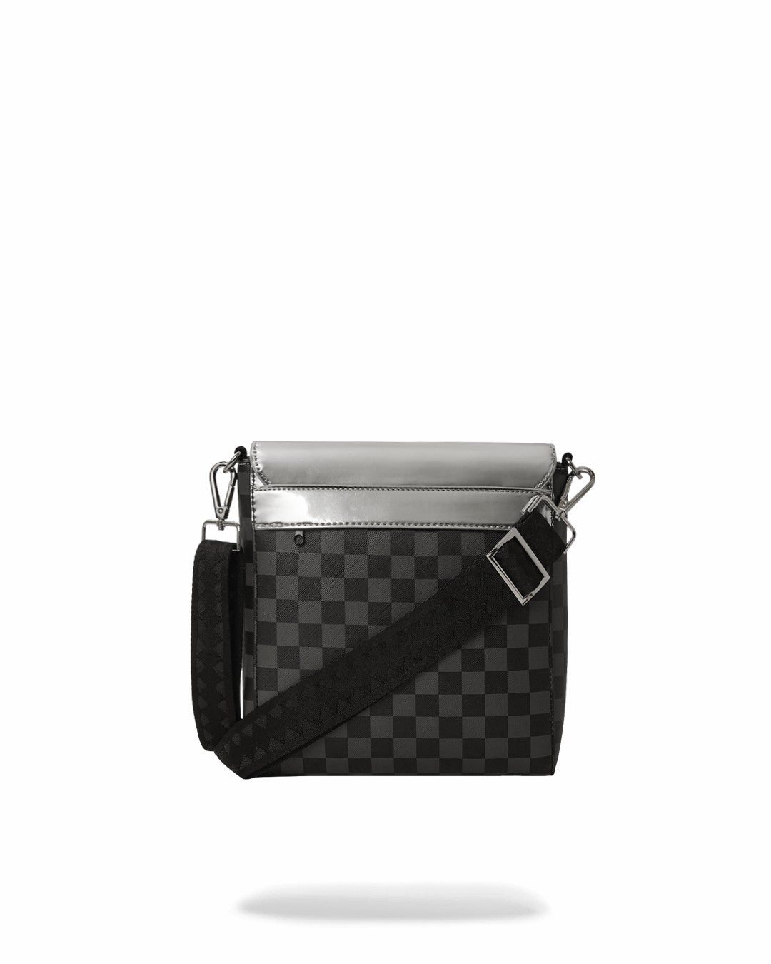 GHOST DRIP MESSENGER BAG | Sprayground Special Offer