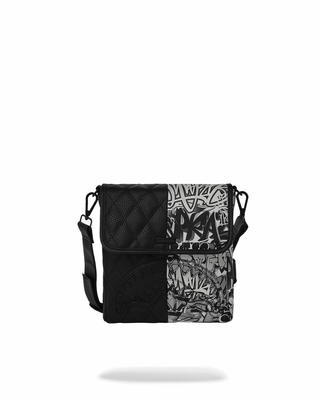 DARK WAVE MESSENGER BAG | Sprayground On Sale