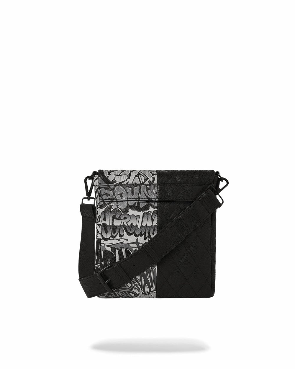 DARK WAVE MESSENGER BAG | Sprayground On Sale