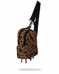 THE WILD ONE BACKPACK SLING | Sprayground Bargain