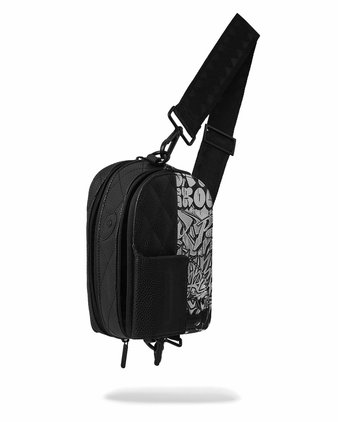 DARK WAVE BACKPACK SLING | Sprayground Savings
