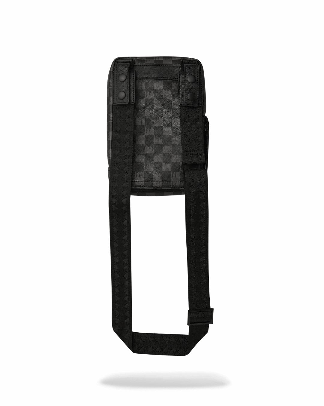 HANGOVER DRIP CHECK SLING | Sprayground Discounted
