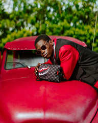 ATOMIC VAPOR BACKPACK SLING | Sprayground Value Deal