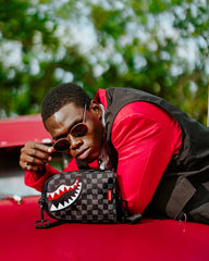 ATOMIC VAPOR BACKPACK SLING | Sprayground Value Deal