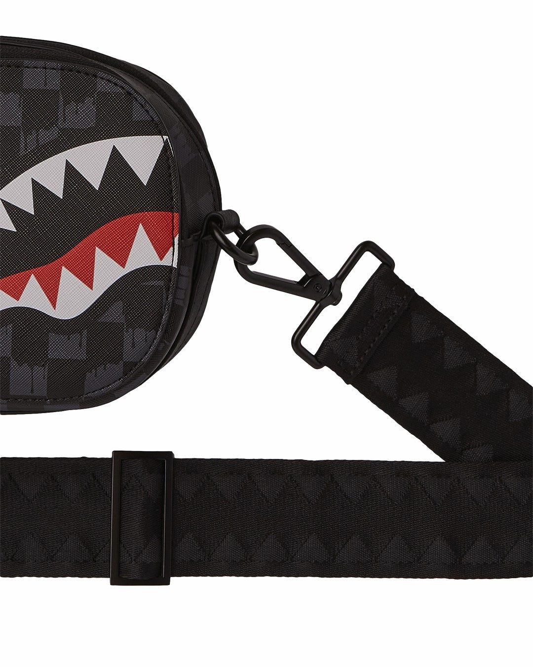 ATOMIC VAPOR BACKPACK SLING | Sprayground Value Deal