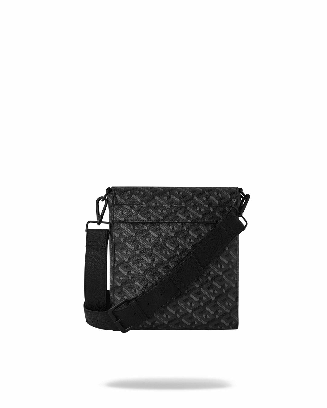 3DSG THUNDERCLAP MESSENGER SLING | Sprayground Exclusive Deal