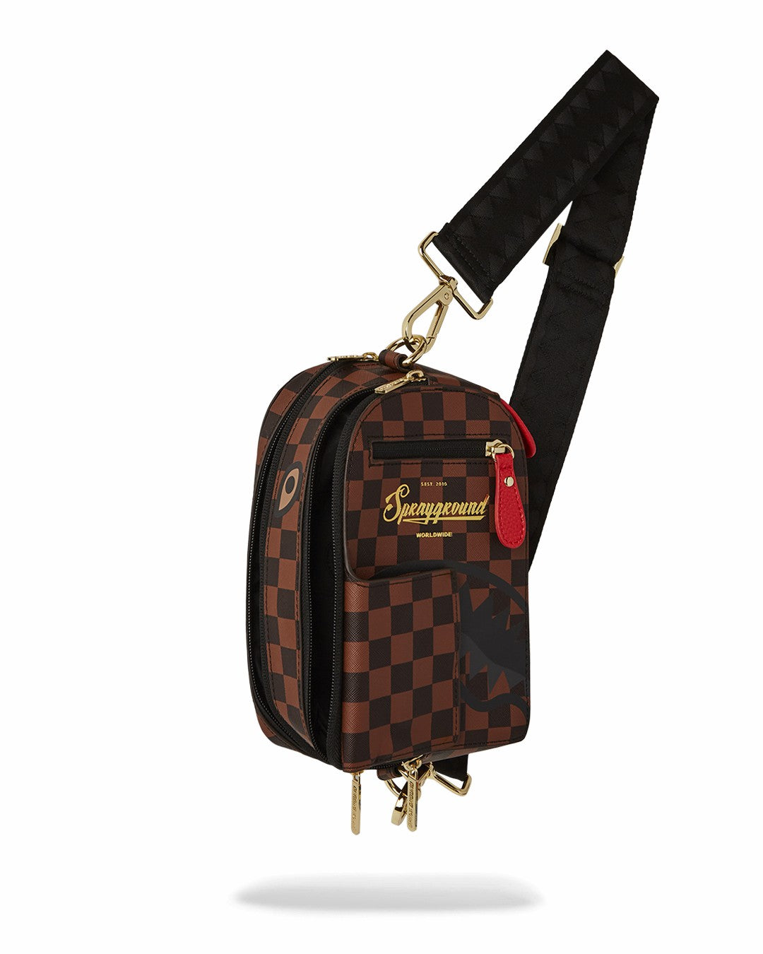 TAKEOVER THE THRONE BACKPACK SLING | Sprayground Special Offer