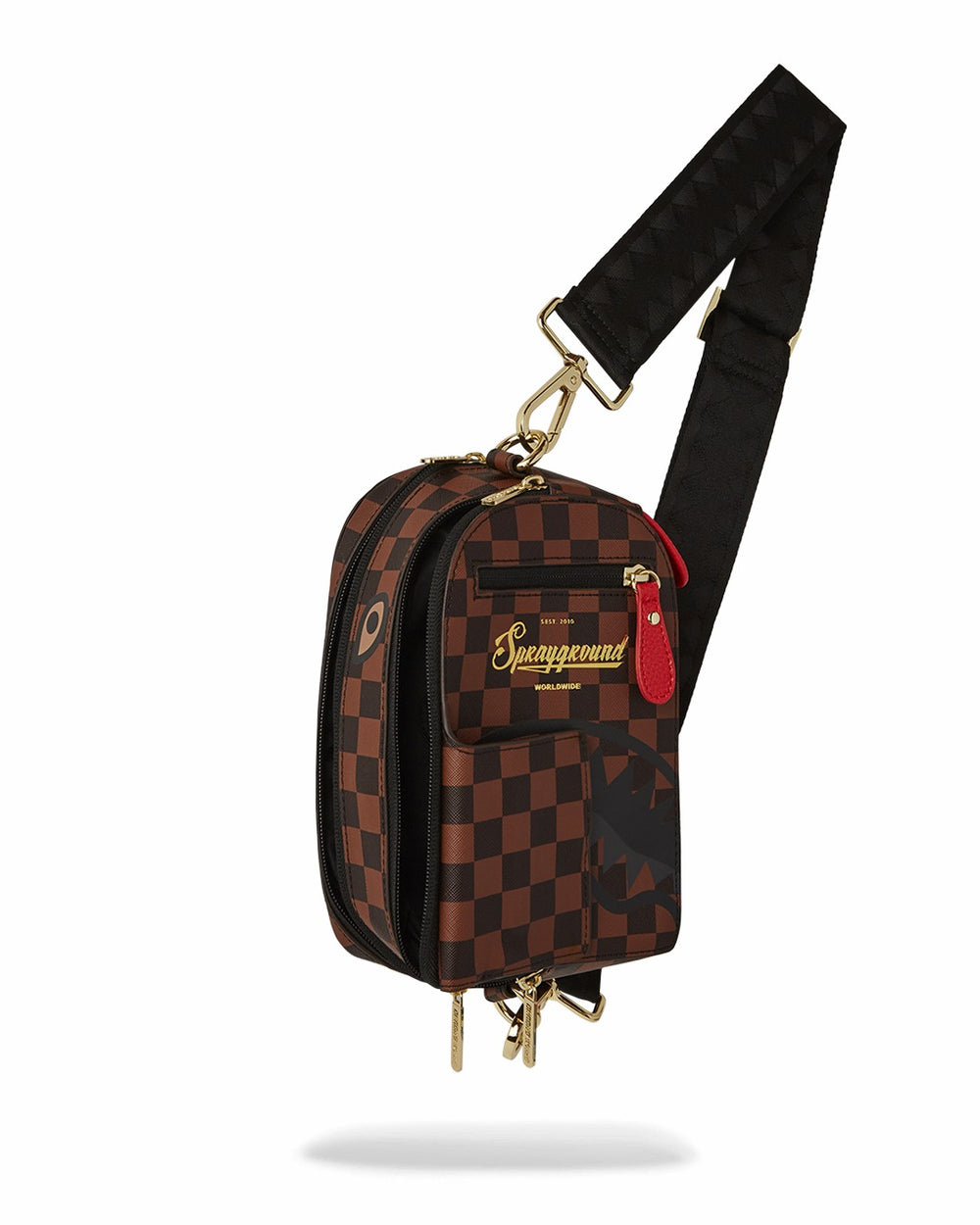 TAKEOVER THE THRONE BACKPACK SLING | Sprayground Special Offer