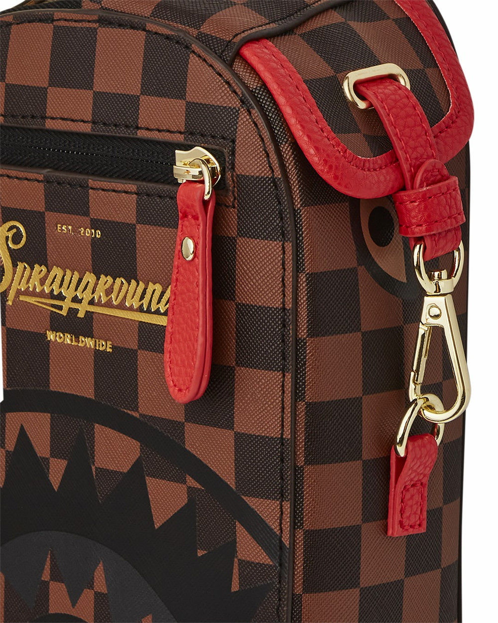 TAKEOVER THE THRONE BACKPACK SLING | Sprayground Special Offer