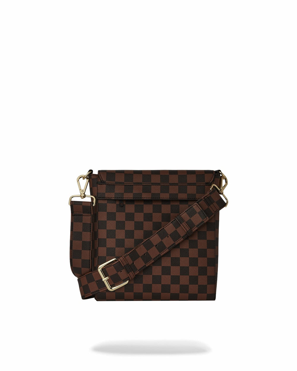 LENTICULAR EFFECTS MESSENGER SLING | Sprayground On Sale
