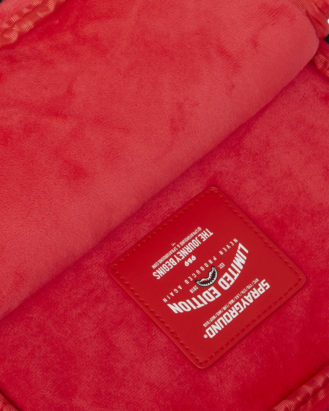 EVIL GENIUS SMARTPACK | Sprayground Outlets