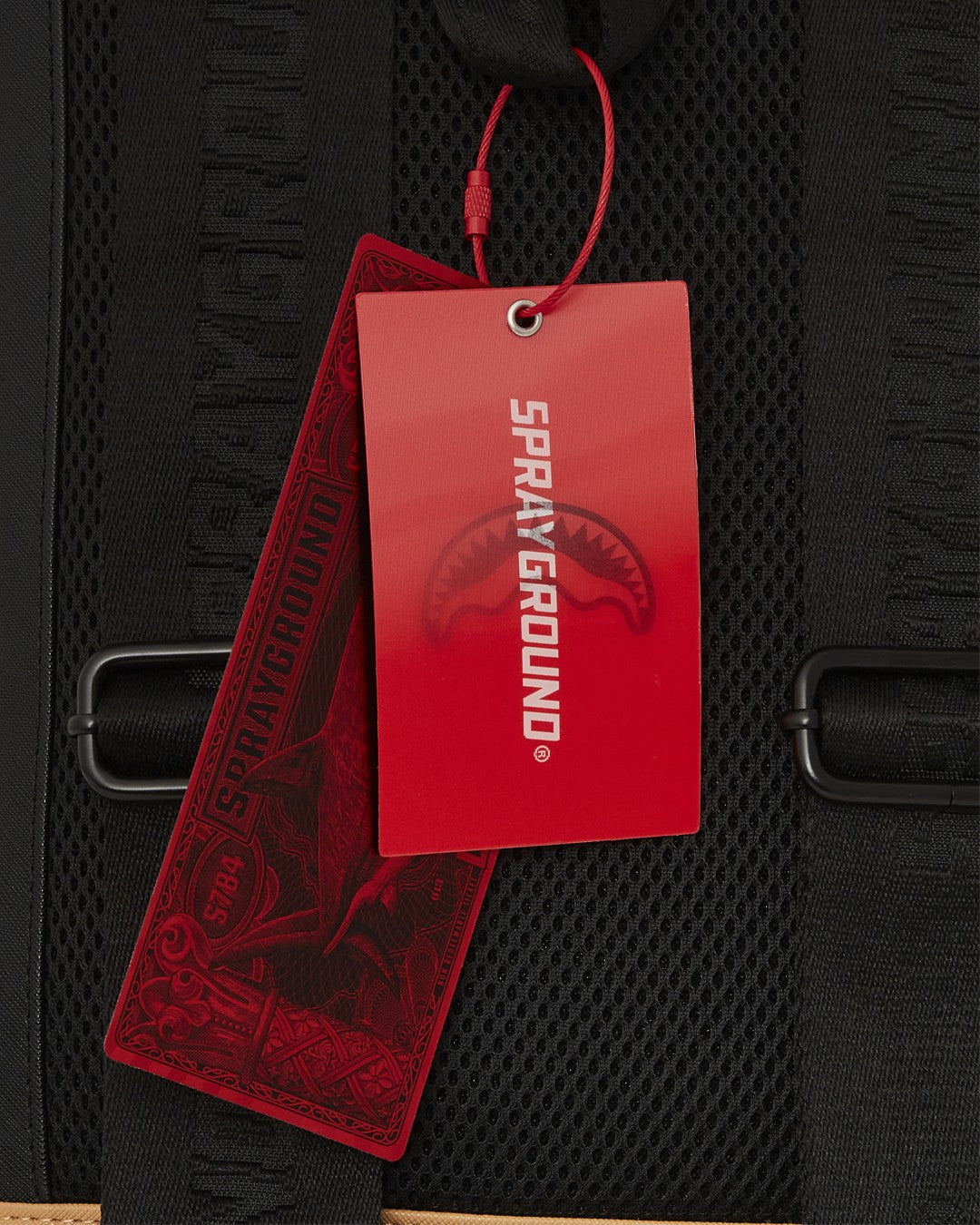 EVIL GENIUS SMARTPACK | Sprayground Outlets