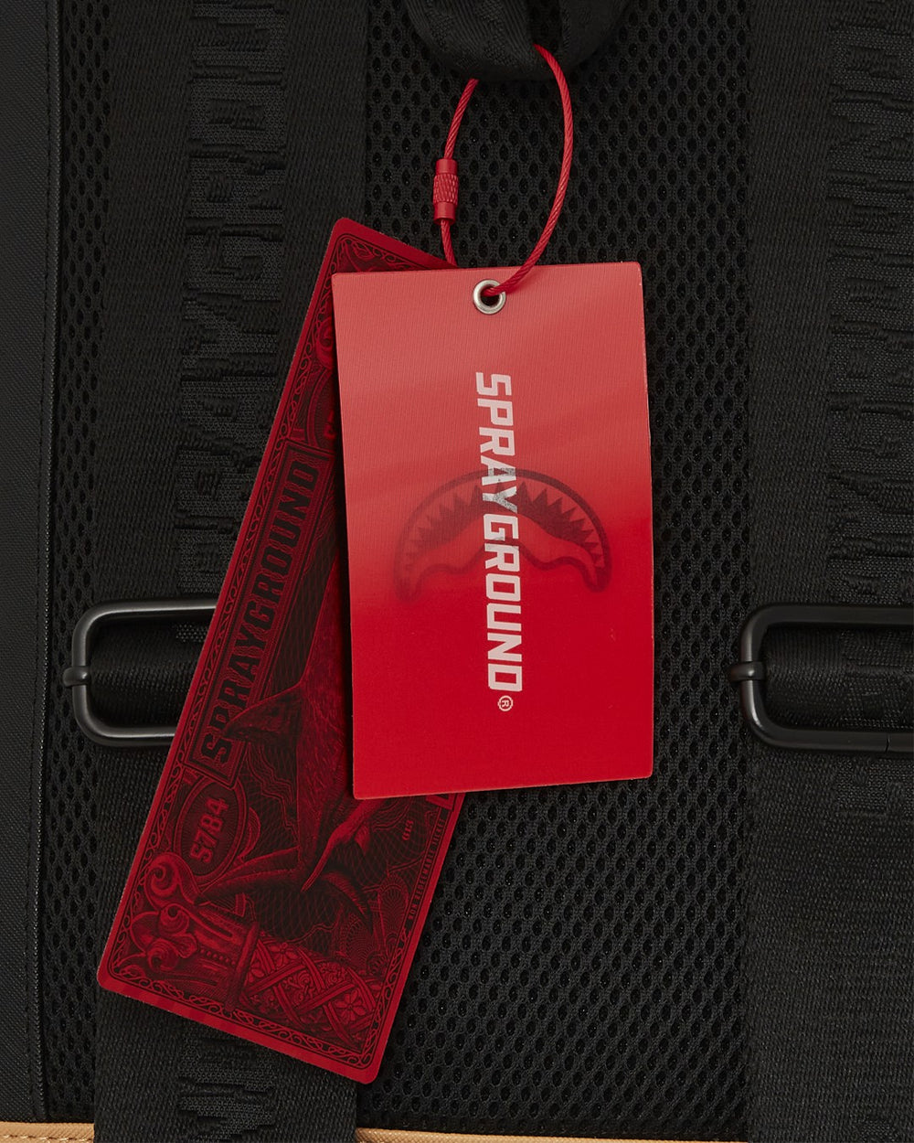 EVIL GENIUS SMARTPACK | Sprayground Outlets