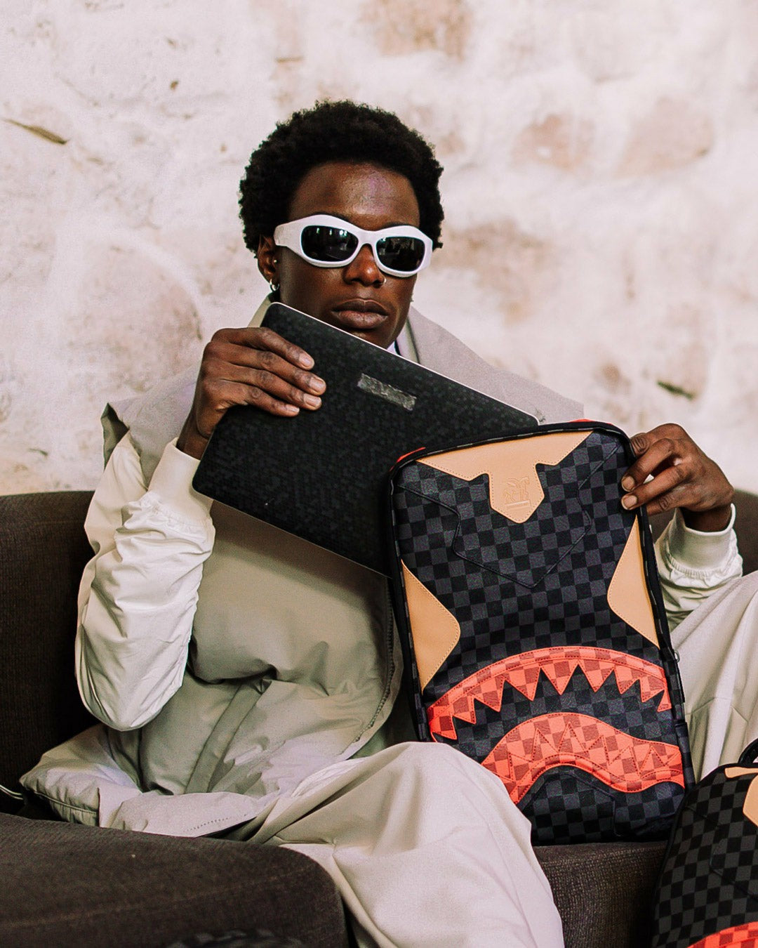EVIL GENIUS SMARTPACK | Sprayground Outlets