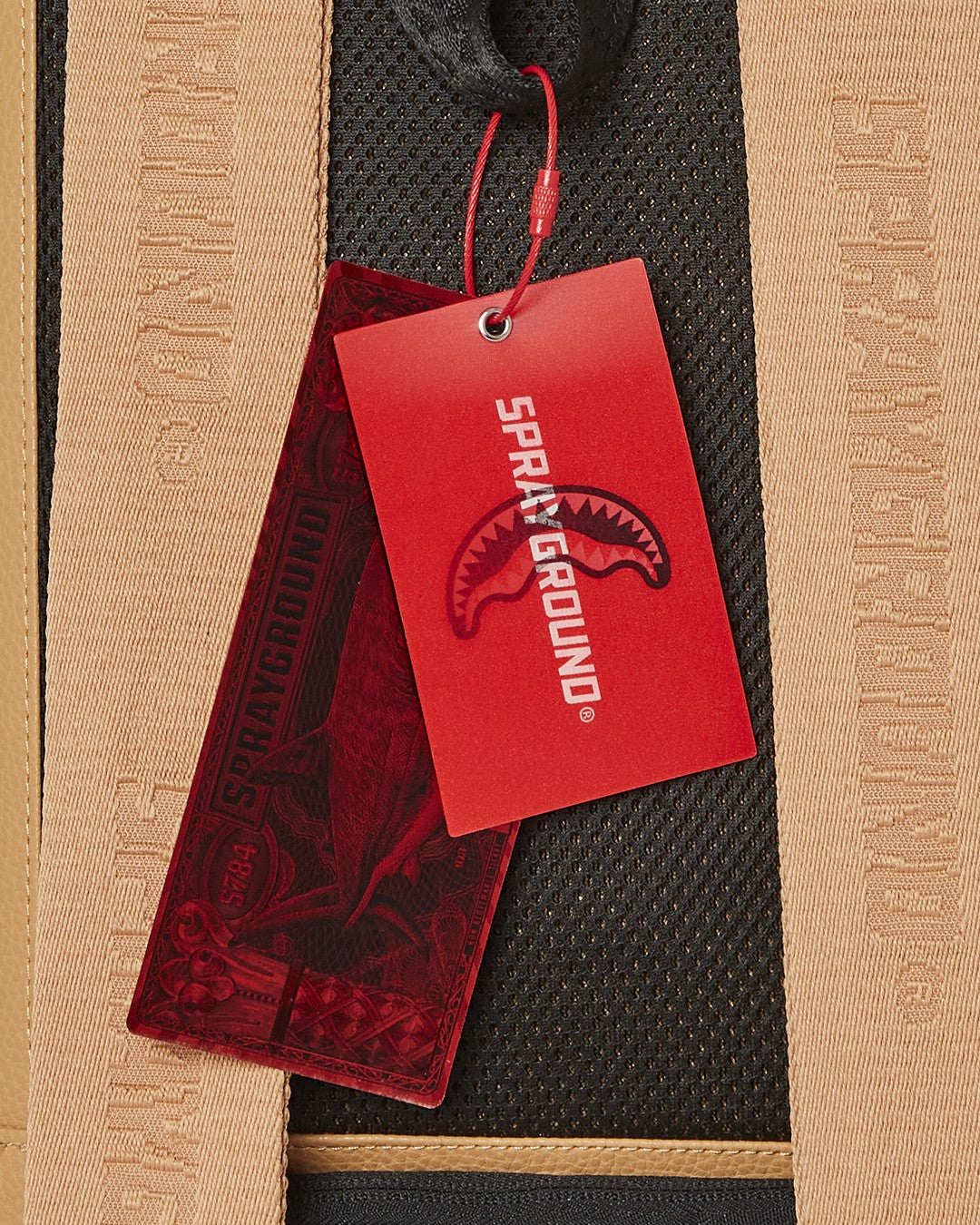 HENNY LATTE SMARTPACK | Sprayground Bargain