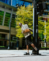 HENNY LATTE SMARTPACK | Sprayground Bargain