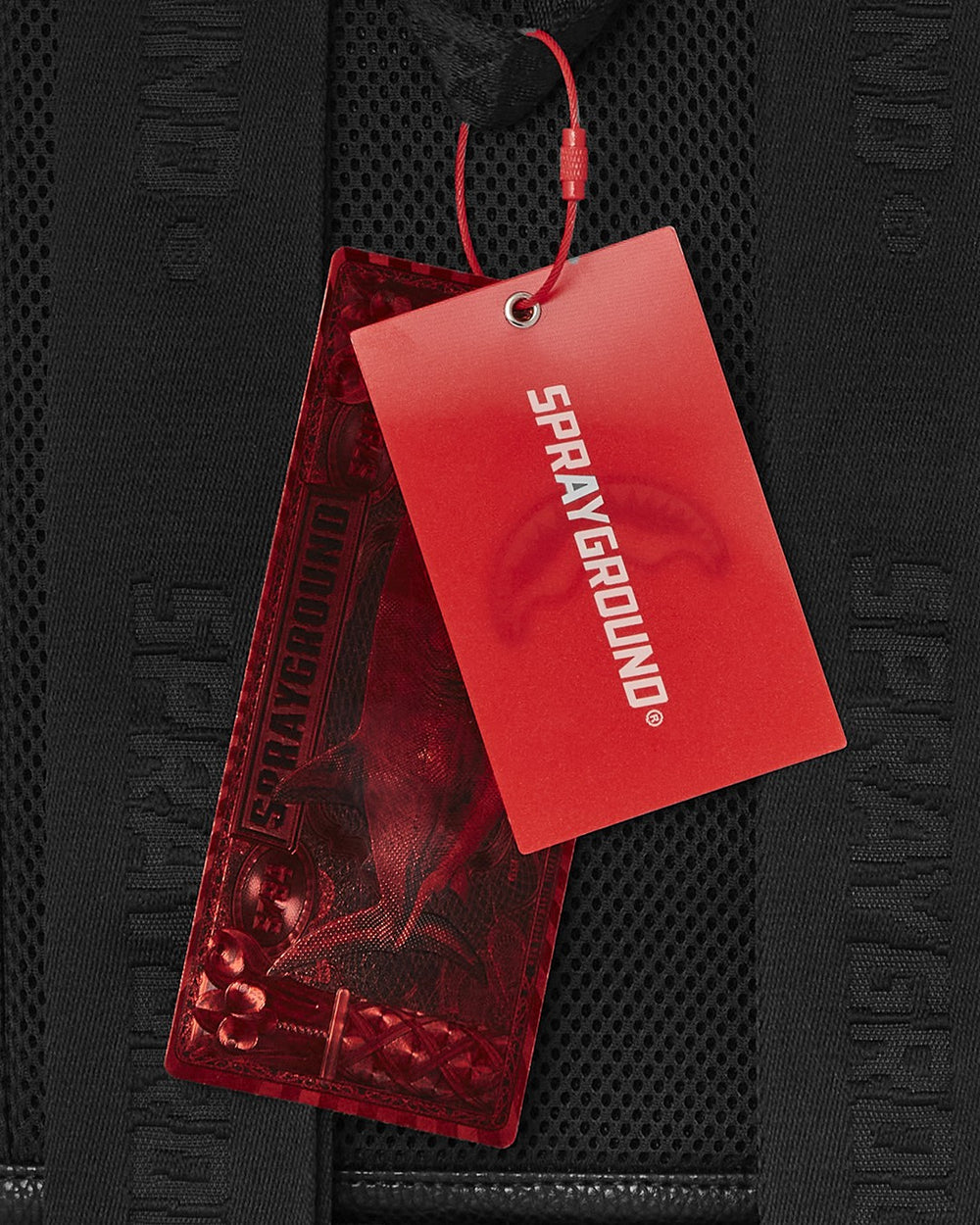 3DSG THUNDERCLAP SMARTPACK | Sprayground Savings