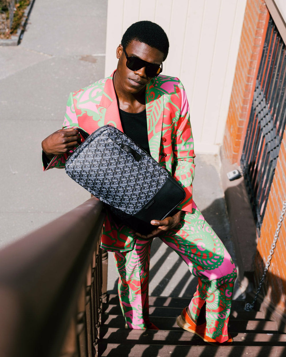 3DSG THUNDERCLAP SMARTPACK | Sprayground Savings