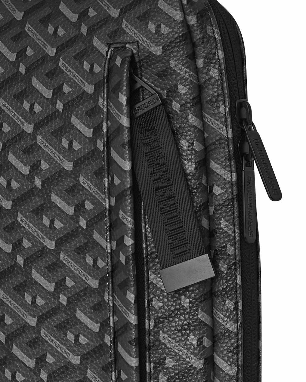 3DSG THUNDERCLAP SMARTPACK | Sprayground Savings