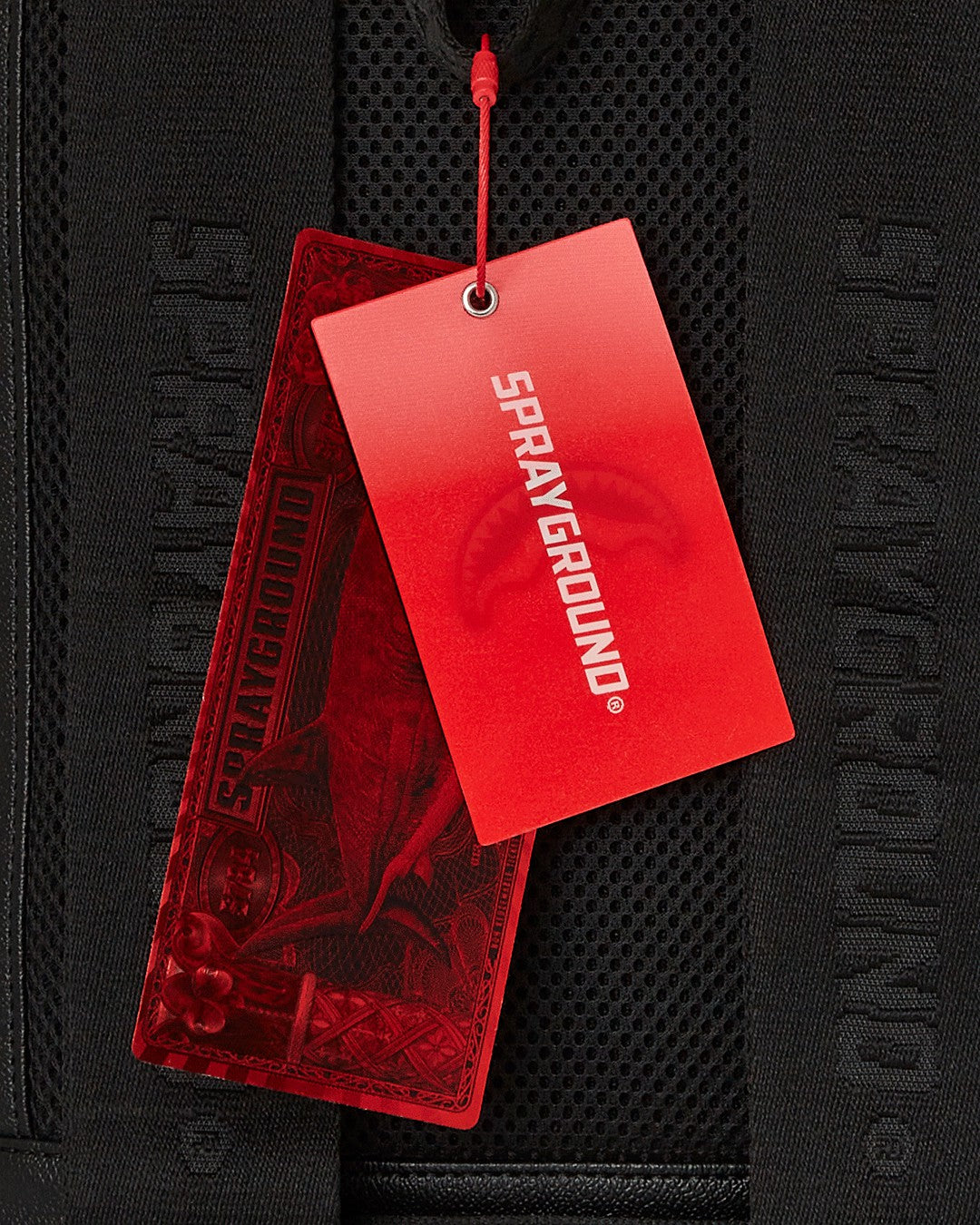REALITY CHECK SMARTPACK | Sprayground Discounted
