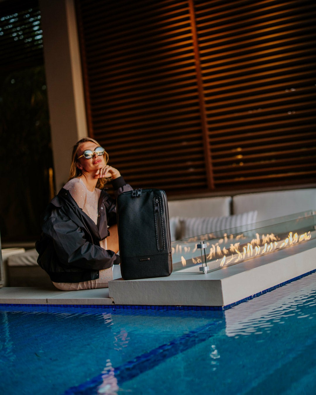 REALITY CHECK SMARTPACK | Sprayground Discounted