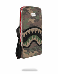 CUT & SEW SHARK SMARTPACK (CAMO) | Sprayground Value Deal