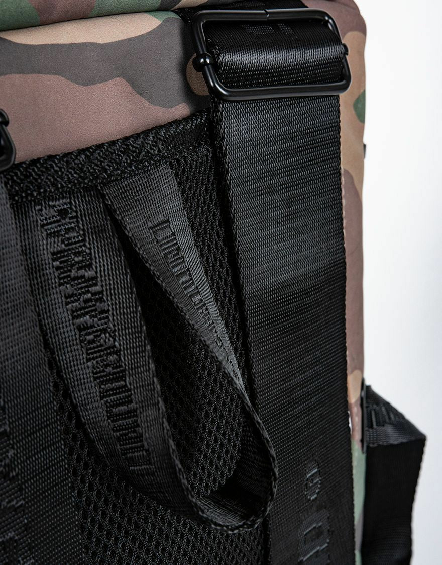 CUT & SEW SHARK SMARTPACK (CAMO) | Sprayground Value Deal