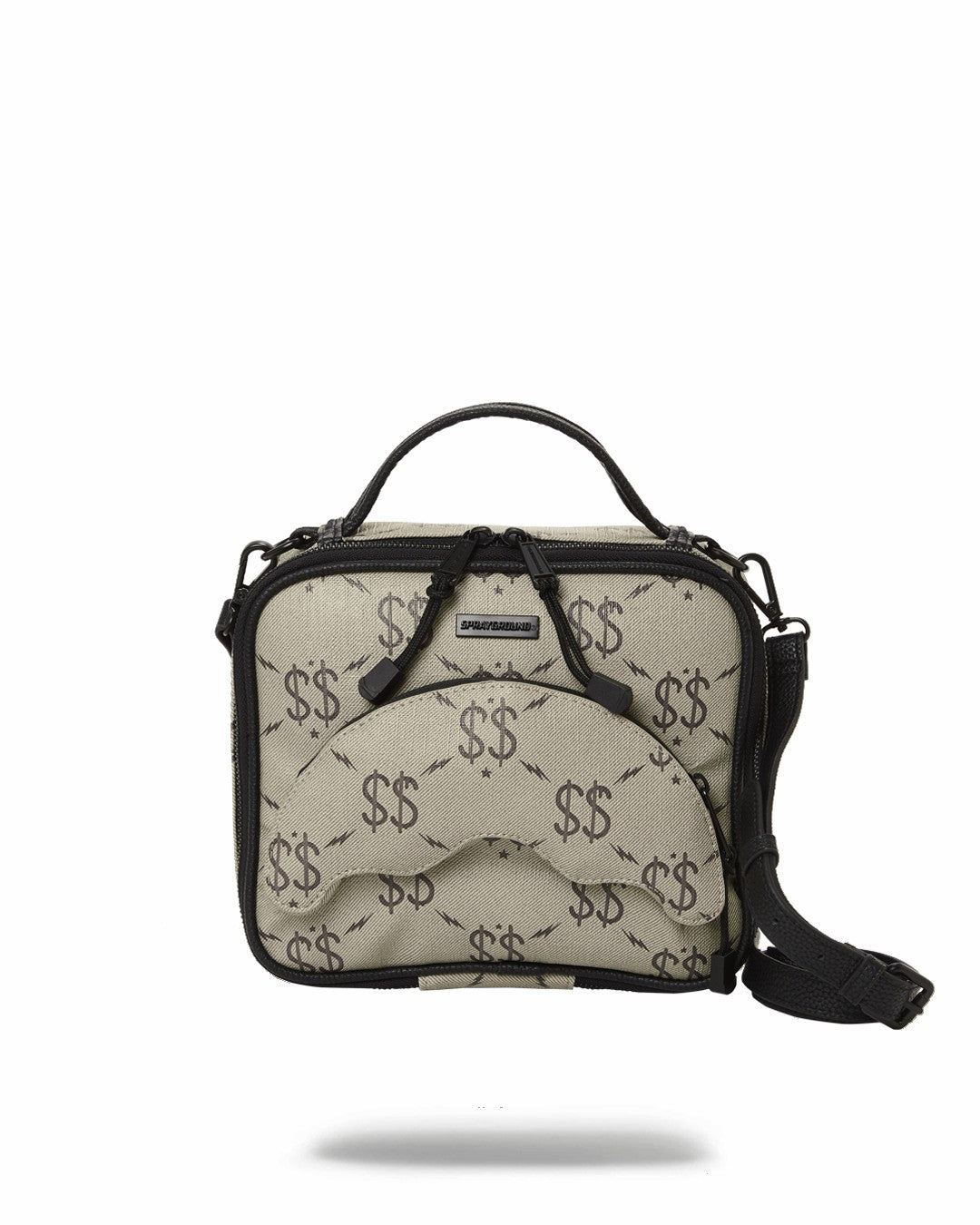 THE GETAWAY SNACK PACK INSULATED | Sprayground Hot Deal