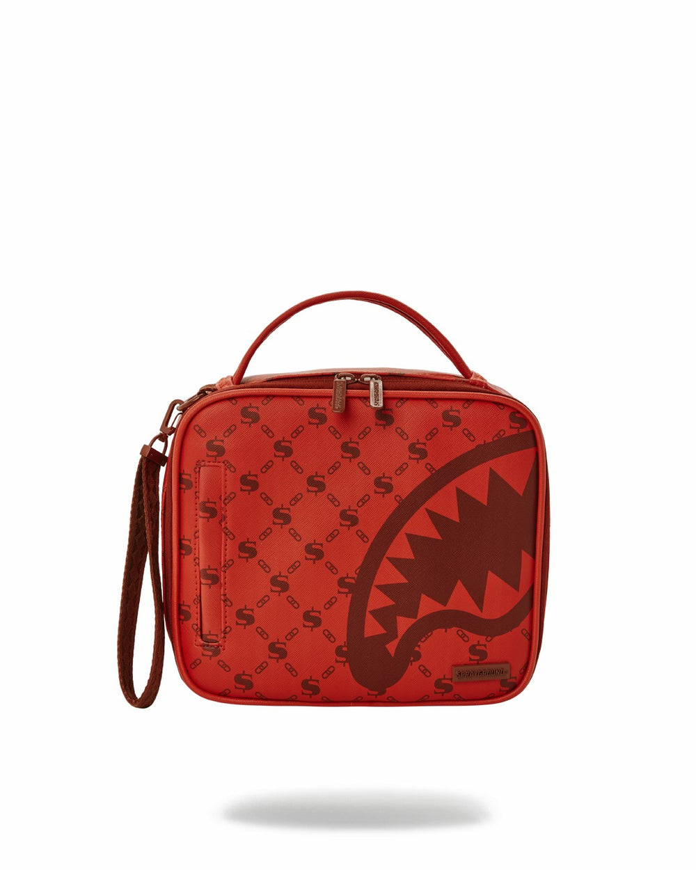 MONEY PATTERN BRICK SNACK PACK AKA MONEY BAG | Sprayground Limited Offer