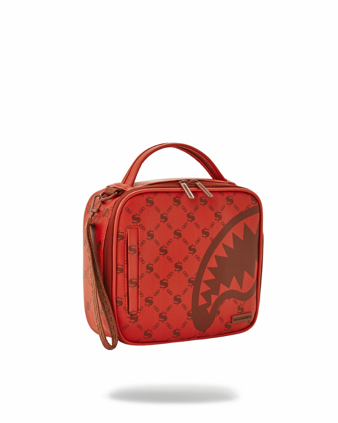 MONEY PATTERN BRICK SNACK PACK AKA MONEY BAG | Sprayground Limited Offer