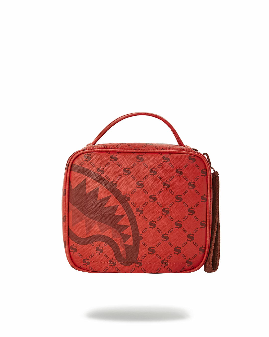 MONEY PATTERN BRICK SNACK PACK AKA MONEY BAG | Sprayground Limited Offer