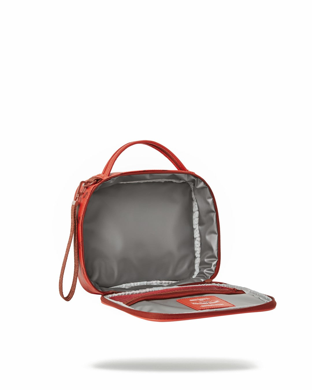 MONEY PATTERN BRICK SNACK PACK AKA MONEY BAG | Sprayground Limited Offer
