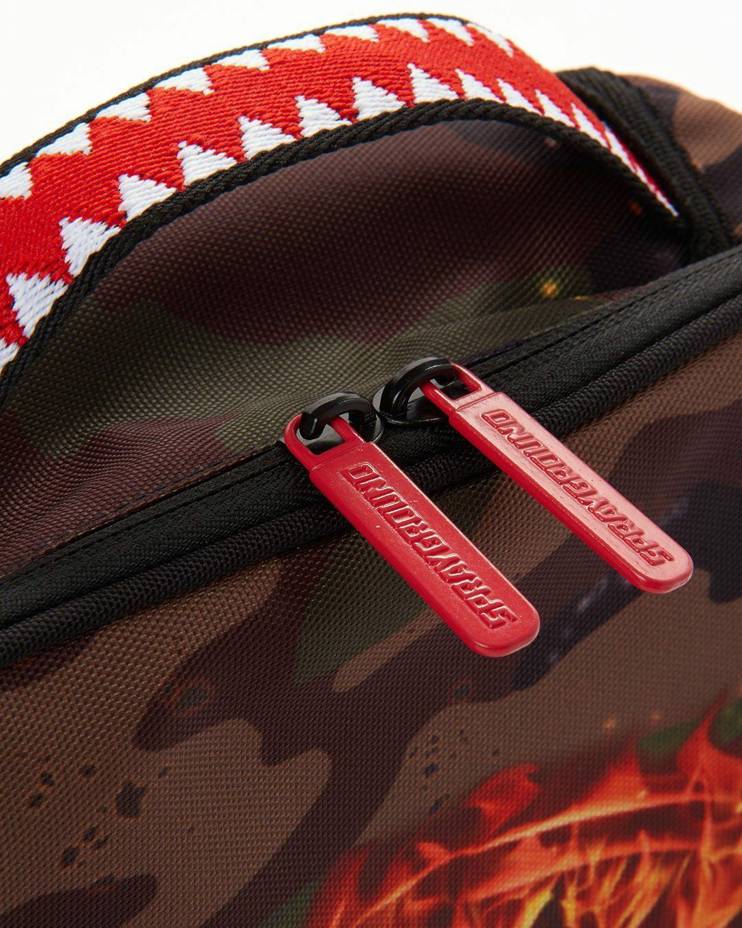 THE LIL TJAY RAPIDFIRE SNACKPACK | Sprayground Special Offer