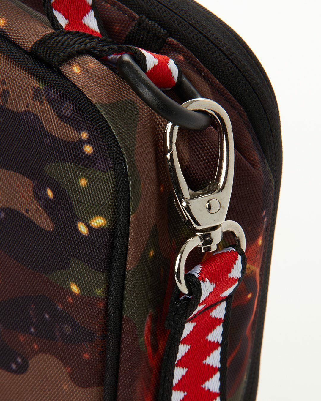 THE LIL TJAY RAPIDFIRE SNACKPACK | Sprayground Special Offer