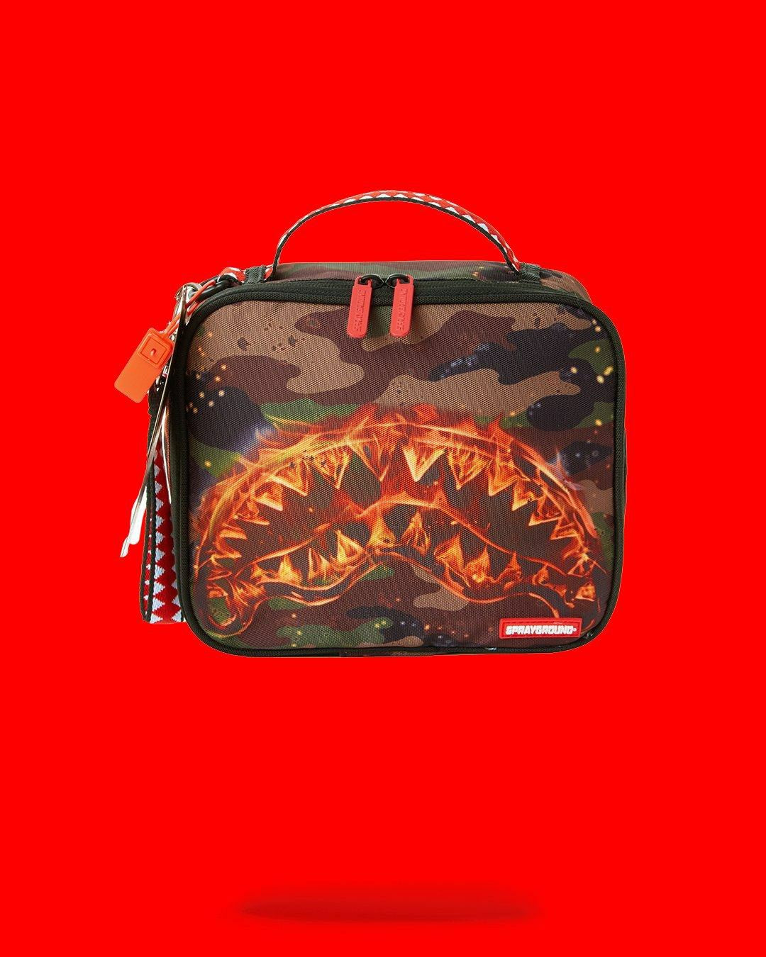 THE LIL TJAY RAPIDFIRE SNACKPACK | Sprayground Special Offer