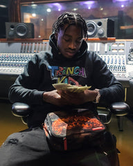 THE LIL TJAY RAPIDFIRE SNACKPACK | Sprayground Special Offer