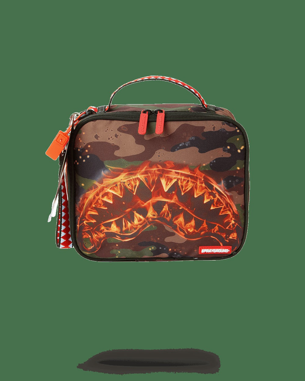 THE LIL TJAY RAPIDFIRE SNACKPACK | Sprayground Special Offer