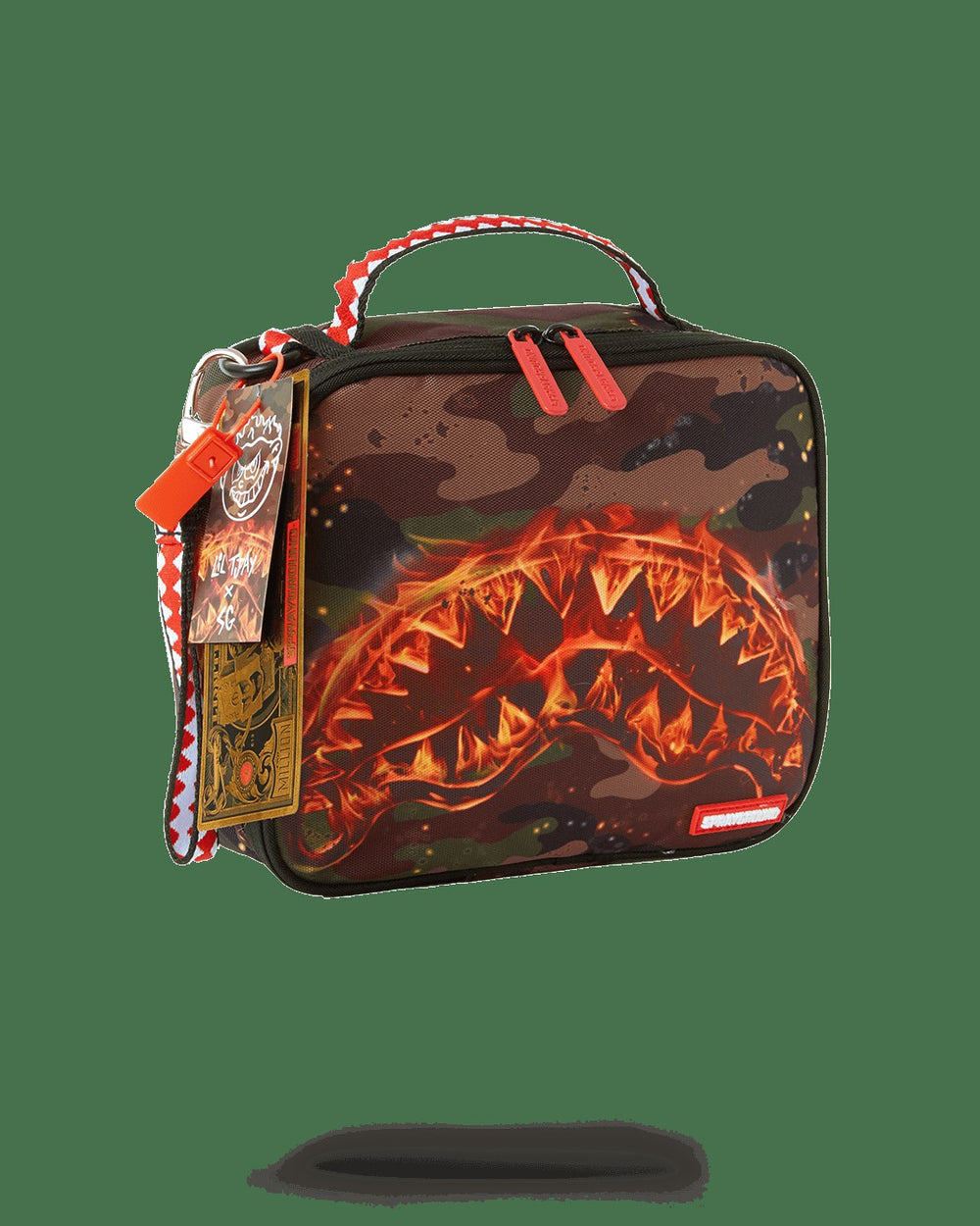 THE LIL TJAY RAPIDFIRE SNACKPACK | Sprayground Special Offer