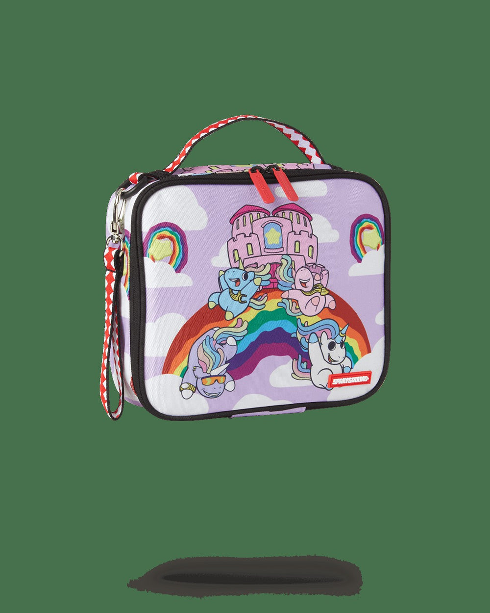 RAINBOW BOUNCE SNACK PACK | Sprayground Bargain