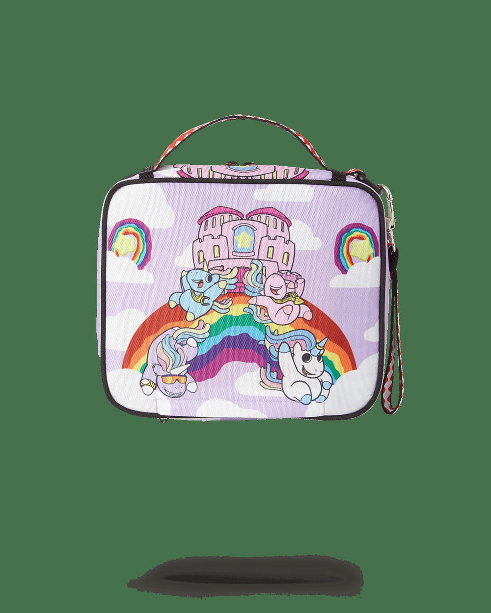 RAINBOW BOUNCE SNACK PACK | Sprayground Bargain