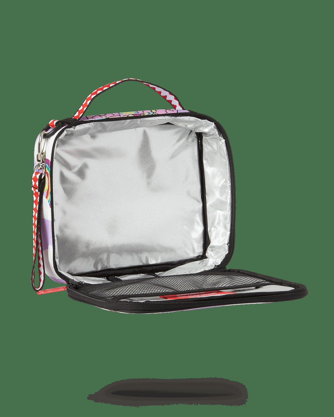 RAINBOW BOUNCE SNACK PACK | Sprayground Bargain
