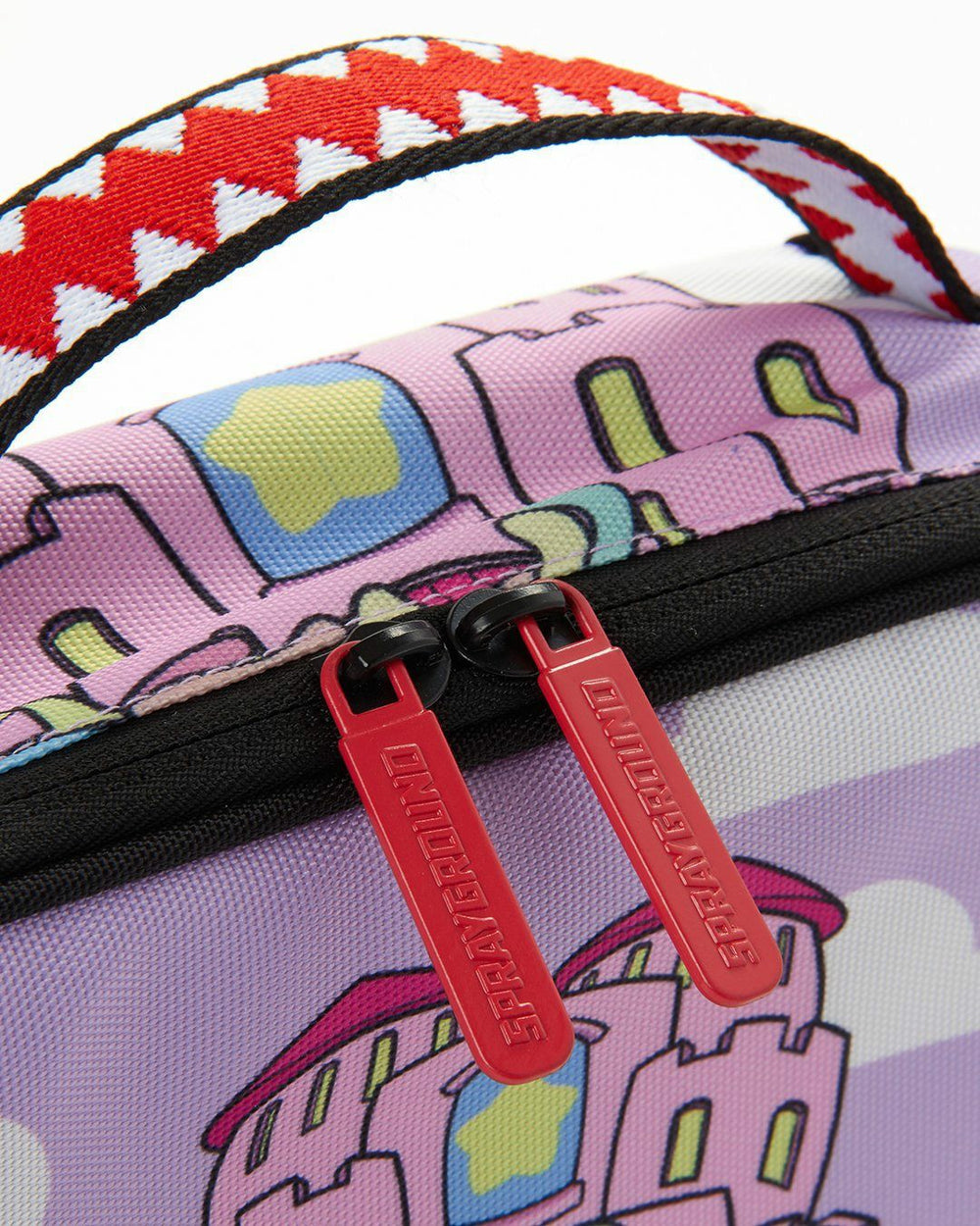 RAINBOW BOUNCE SNACK PACK | Sprayground Bargain