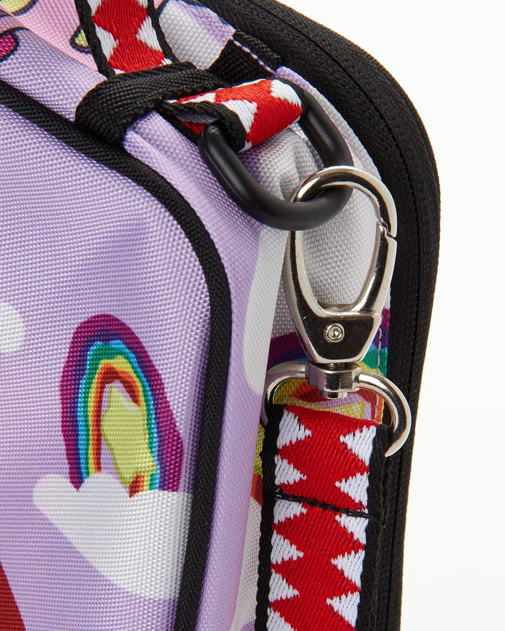 RAINBOW BOUNCE SNACK PACK | Sprayground Bargain
