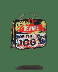 BEWARE OF THE DOG SNACK PACK | Sprayground Savings